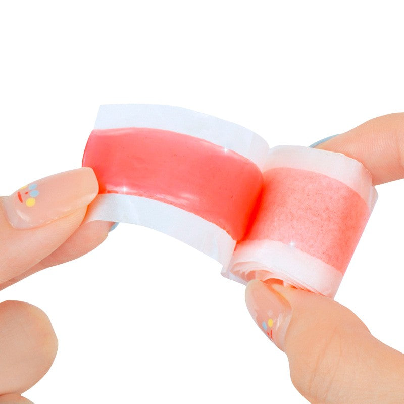 Disney Mickey & Minnie Disney Fruity Roll-Ups Gummy