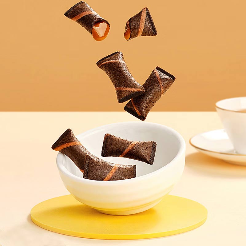 OREO WAFER POCKETS (CHINA) 40g*24