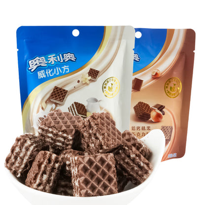 OREO Wafer Bites (China) 42g*24