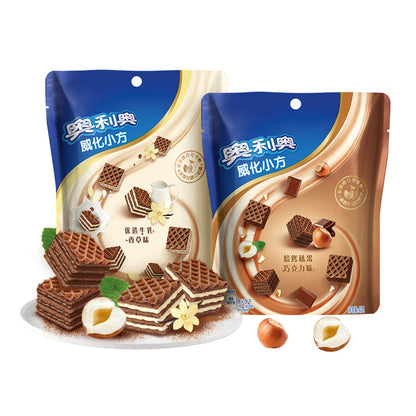 OREO Wafer Bites (China) 42g*24