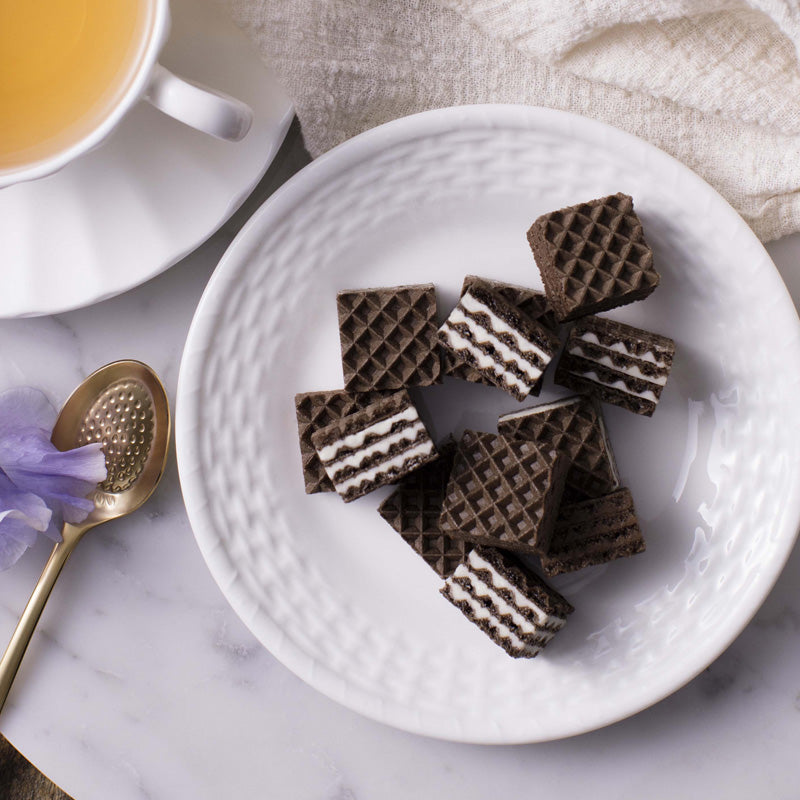 OREO Wafer Bites (China) 42g*24